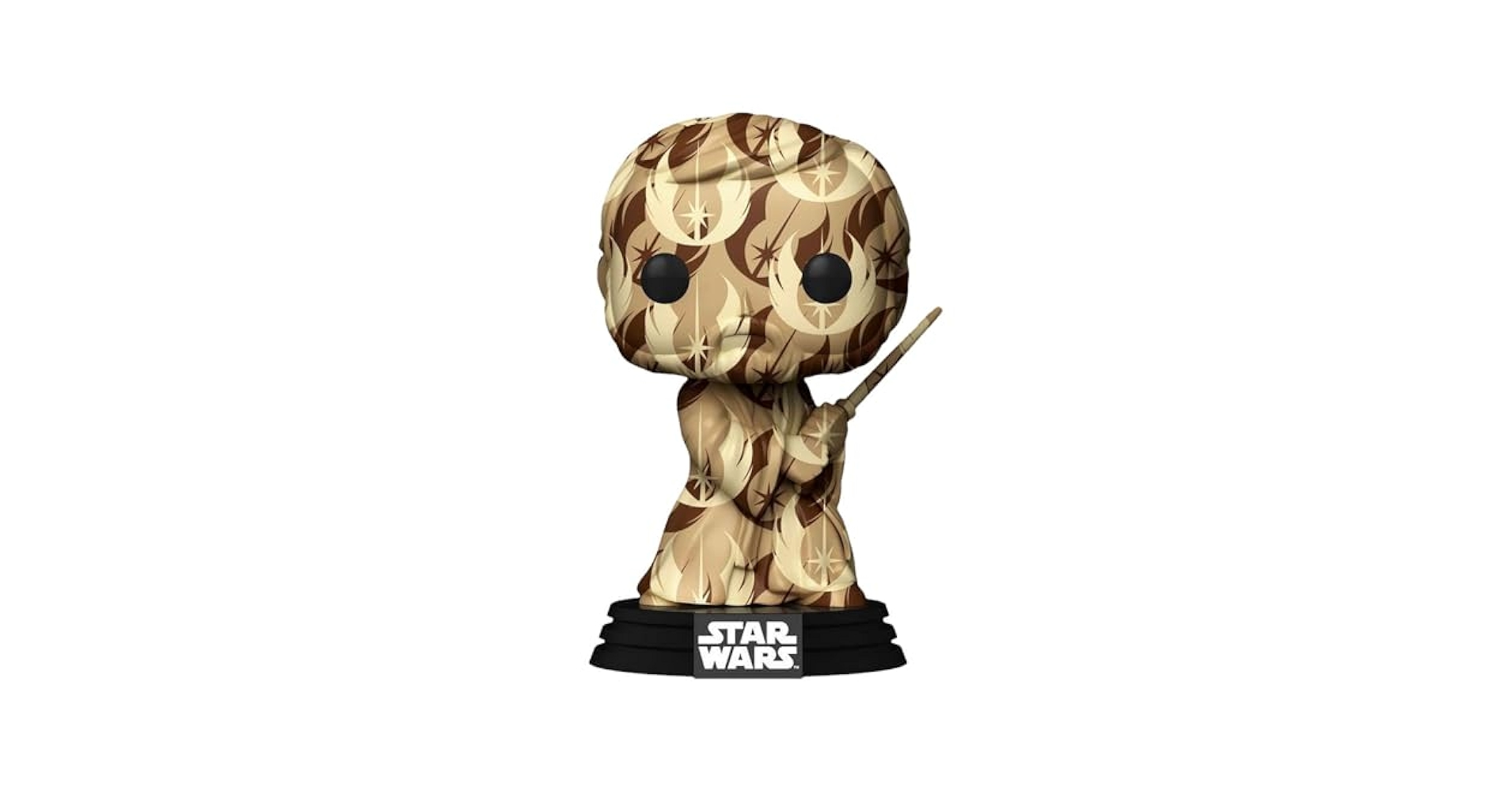 レア限定FUNKO POP! SW オビワン アートシリーズ 限定 Amazon.com: Funko POP! Artist Series: Star Wars - OBI-Wan